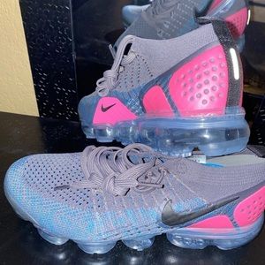 Nike Air Max VaporMax 2 Flyknit